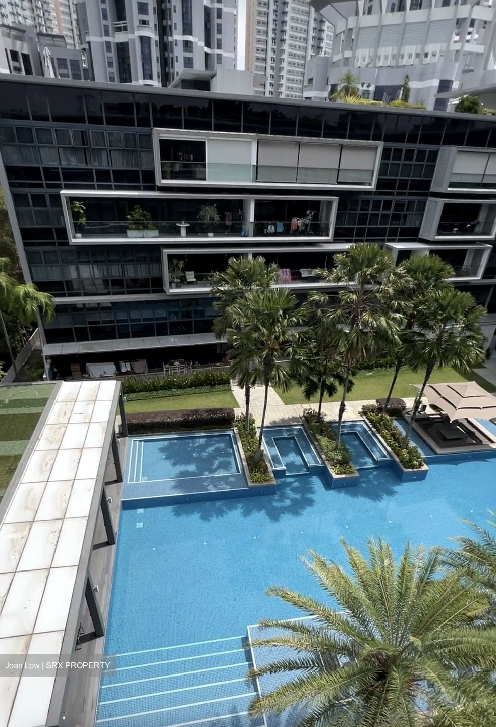Uber 388 (D16), Condominium #632475481